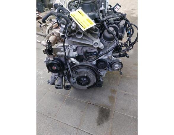 Motor ohne Anbauteile (Diesel) Mercedes-Benz GLC X253 6540700087 P19612115