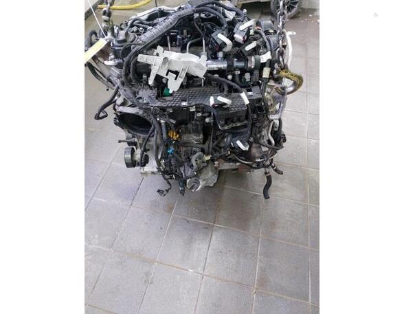 Motor kaal MERCEDES-BENZ GLC (X253)