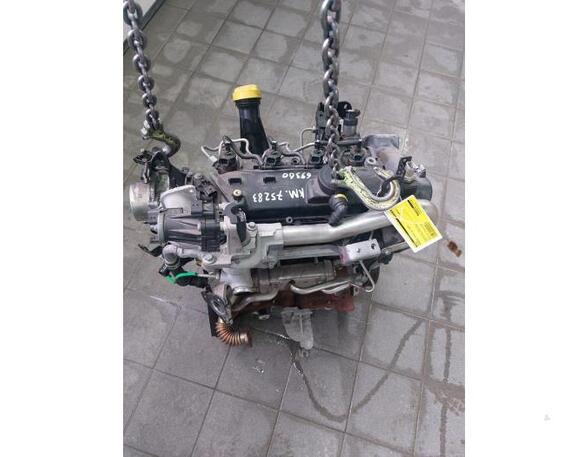 Bare Engine MERCEDES-BENZ CITAN Box Body/MPV (W415)