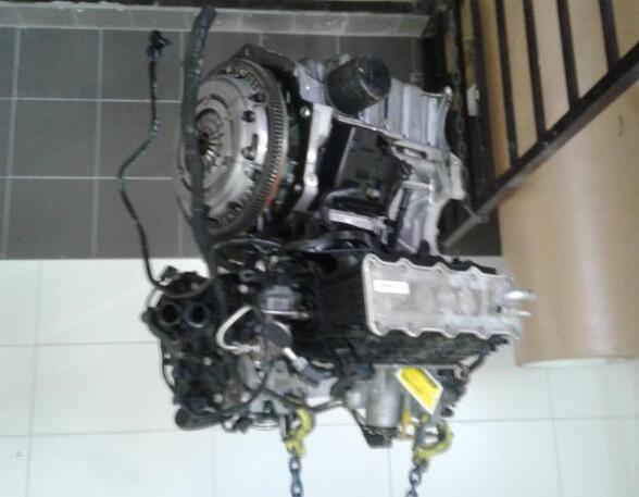 Motor kaal VW GOLF VII (5G1, BQ1, BE1, BE2)