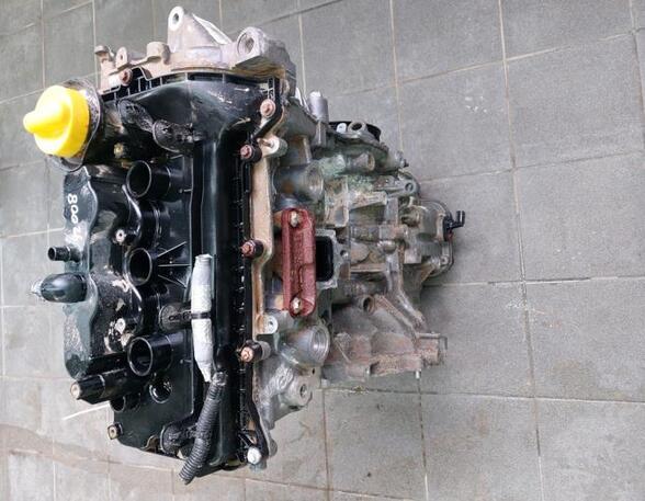 Motor kaal NISSAN Micra V (K14)