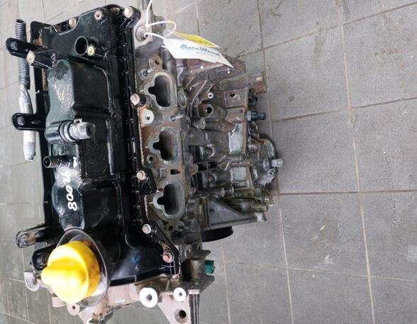 Motor kaal NISSAN MICRA V (K14)