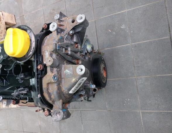 Motor kaal NISSAN MICRA V (K14)