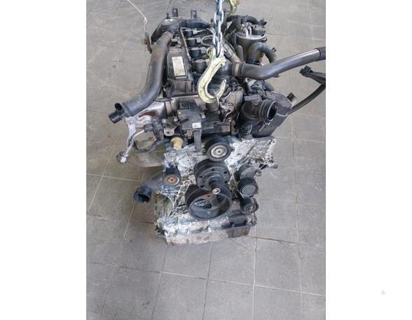 Motor ohne Anbauteile (Diesel) Mercedes-Benz Sprinter 3,5t Kasten 906 6510701801 P20267184