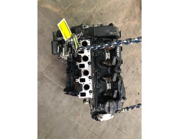 Bare Engine VW BEETLE Convertible (5C7, 5C8)