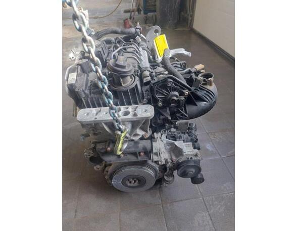 P20382707 Motor ohne Anbauteile (Diesel) MERCEDES-BENZ GLB (X247)