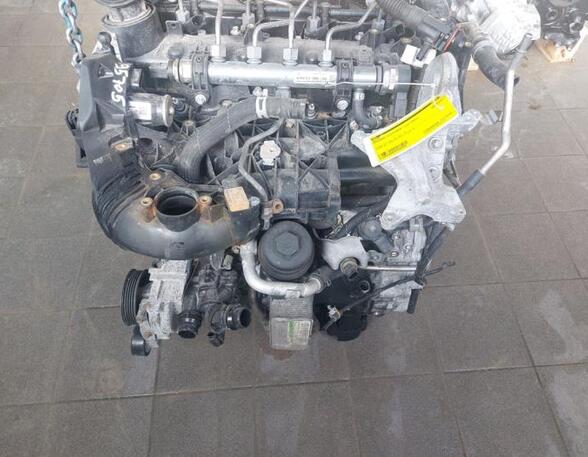 P20382707 Motor ohne Anbauteile (Diesel) MERCEDES-BENZ GLB (X247)