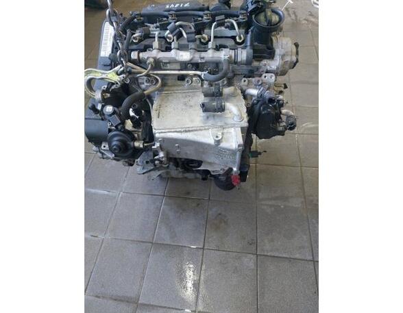 P19942761 Motor ohne Anbauteile (Diesel) SKODA Octavia III Combi (5E) 04L100036D