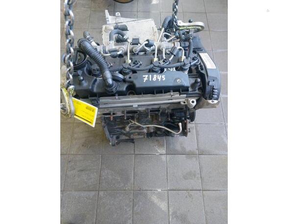 Motor kaal SKODA Octavia III Combi (500000, 5000000)