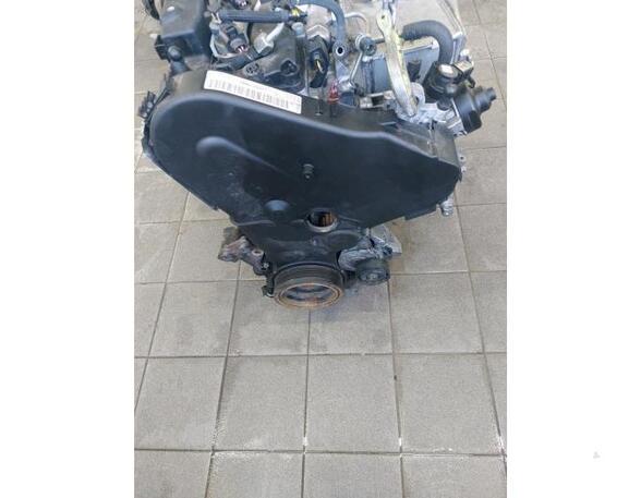 P19942761 Motor ohne Anbauteile (Diesel) SKODA Octavia III Combi (5E) 04L100036D