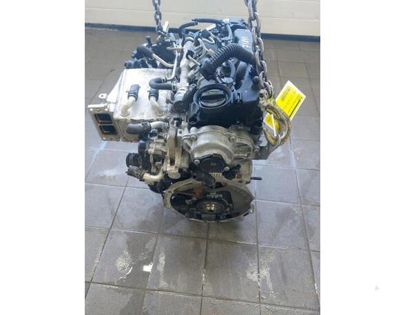 Motor kaal SKODA Octavia III Combi (500000, 5000000)