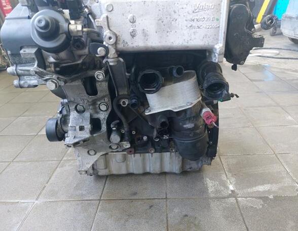 Motor kaal SKODA Octavia III Combi (500000, 5000000)