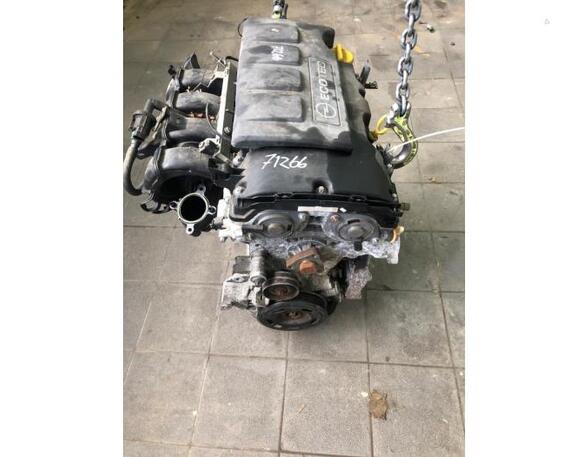 Bare Engine OPEL ADAM (M13)