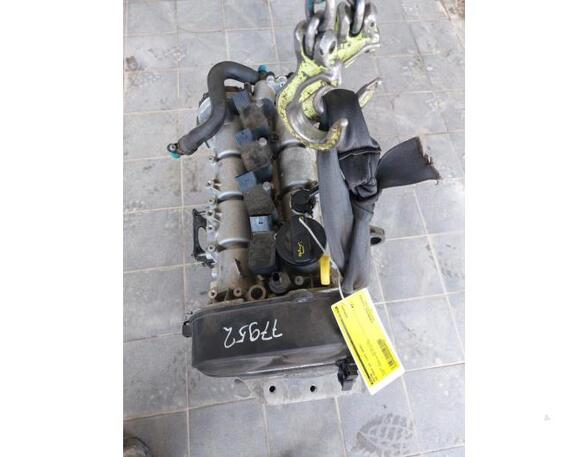 Motor kaal VW POLO (6R1, 6C1)