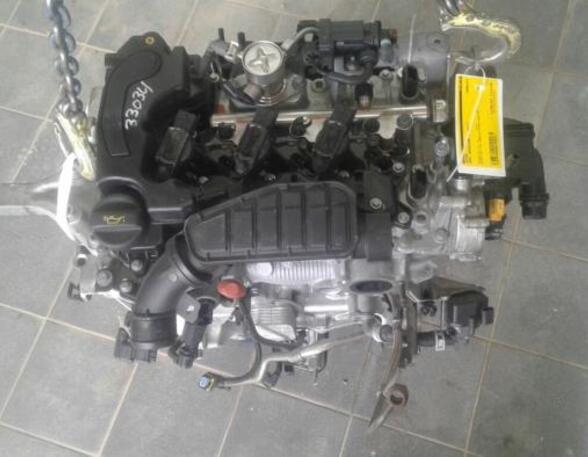 Bare Engine OPEL CROSSLAND X / CROSSLAND (P17, P2QO)