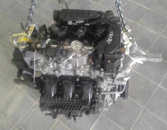 Bare Engine OPEL CROSSLAND X / CROSSLAND (P17, P2QO)