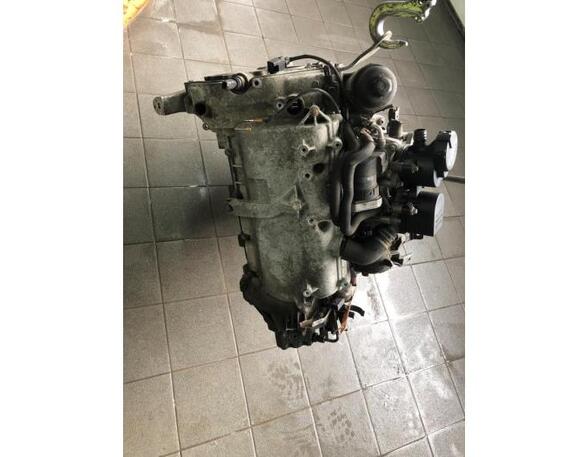 Motor kaal MERCEDES-BENZ A-CLASS (W169)