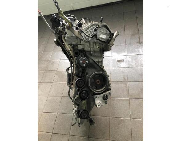 Motor kaal MERCEDES-BENZ A-CLASS (W169)