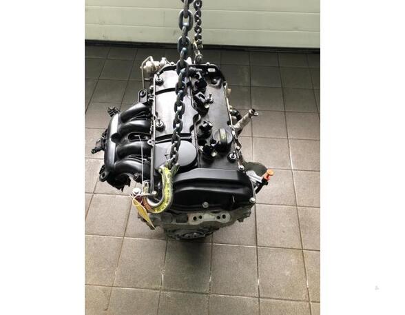 Motor kaal OPEL GRANDLAND X (A18)