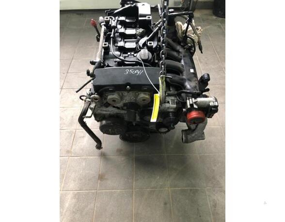 Motor kaal MERCEDES-BENZ C-CLASS T-Model (S203)