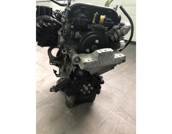 Bare Engine OPEL AGILA (A) (H00)