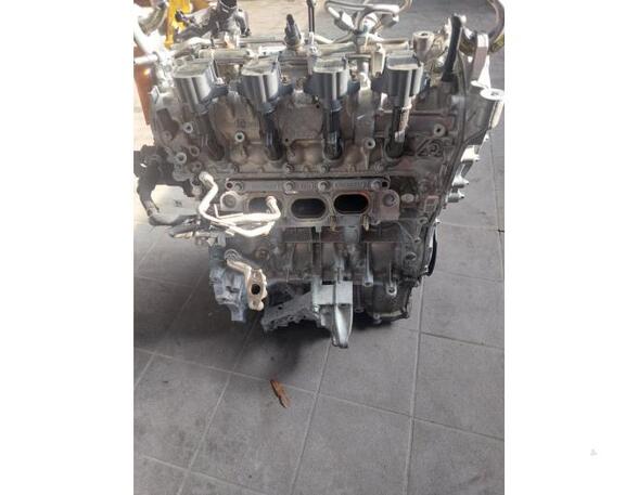 Bare Engine MERCEDES-BENZ A-CLASS Saloon (V177), MERCEDES-BENZ A-CLASS (W177)