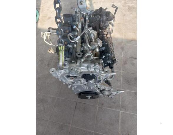 Bare Engine MERCEDES-BENZ A-CLASS Saloon (V177), MERCEDES-BENZ A-CLASS (W177)