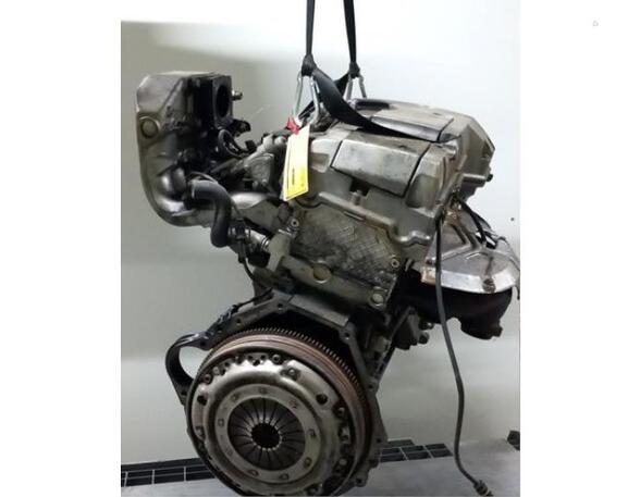 Motor ohne Anbauteile (Benzin) Mercedes-Benz C-Klasse W202  P1228412