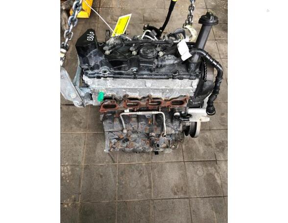 Bare Engine VW TRANSPORTER VI Van (SGA, SGH, SHA, SHH)