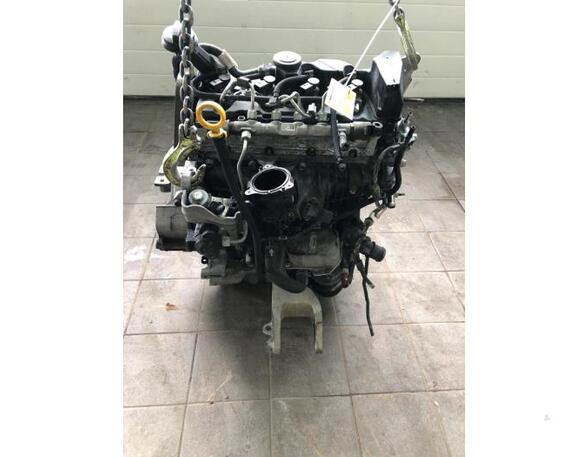 Bare Engine VW TRANSPORTER VI Van (SGA, SGH, SHA, SHH)