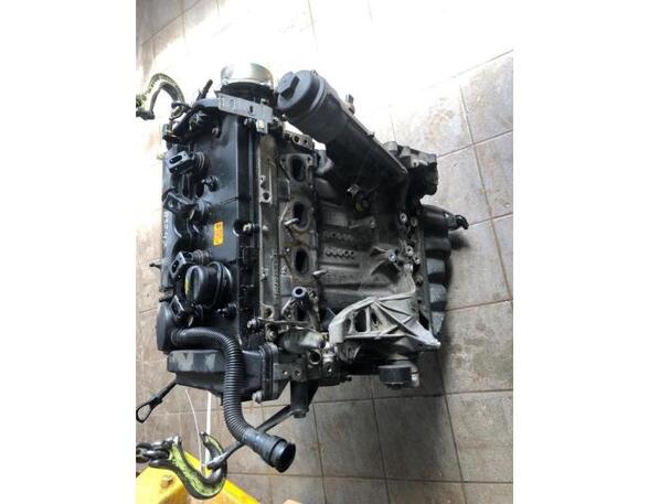 Motor kaal BMW 1 (F20)