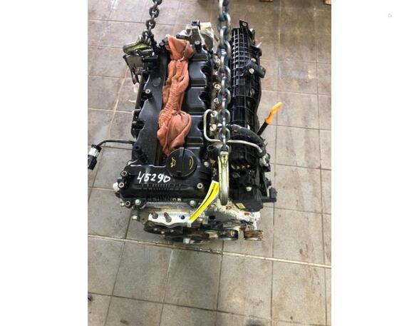 Motor kaal KIA CEE'D (JD), KIA PRO CEE'D (JD)