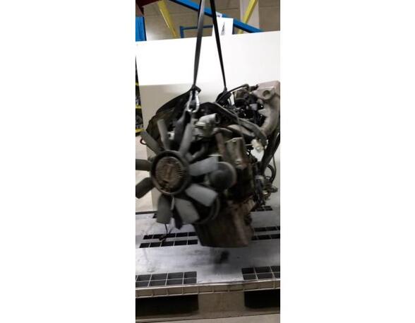 Motor ohne Anbauteile (Benzin) Mercedes-Benz C-Klasse W202  P1228410