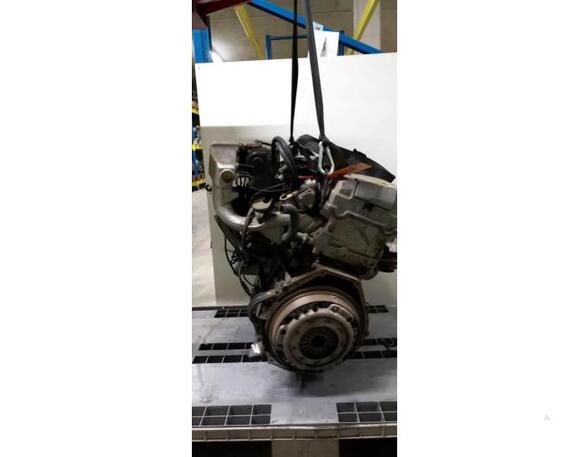 Motor ohne Anbauteile (Benzin) Mercedes-Benz C-Klasse W202  P1228410