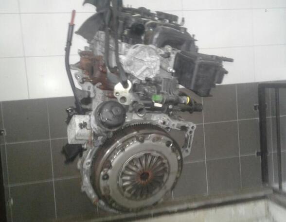 Motor kaal MINI MINI (R56)