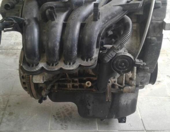 Bare Engine SKODA FABIA II Combi (545)