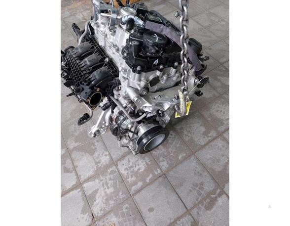 Motor kaal OPEL CORSA F (P2JO)