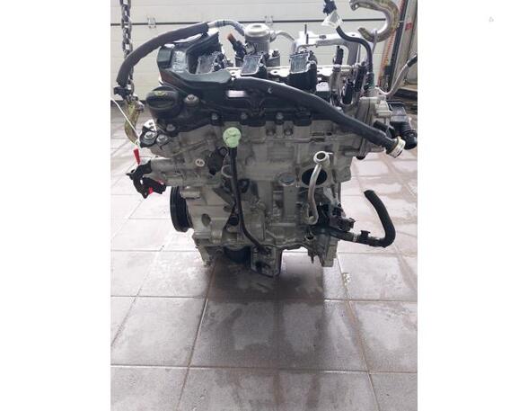 Bare Engine OPEL CORSA F (P2JO)