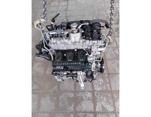 Bare Engine OPEL CORSA F (P2JO)