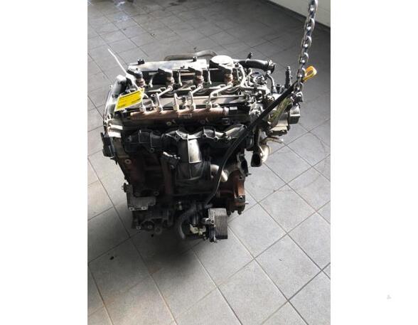 Motor kaal FORD TOURNEO CUSTOM V362 Bus (F3), FORD TRANSIT CUSTOM V362 Bus (F3)