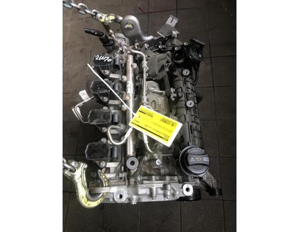 Bare Engine MERCEDES-BENZ A-CLASS (W177)