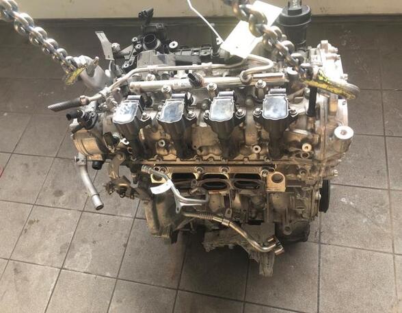 Motor kaal MERCEDES-BENZ A-CLASS (W177)