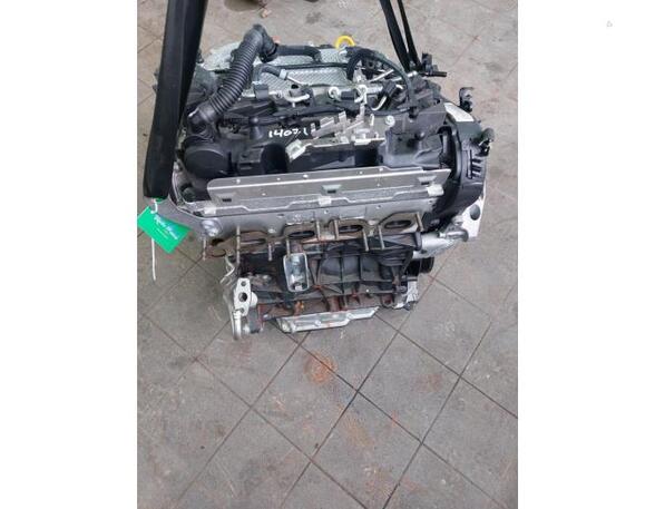 Bare Engine SKODA OCTAVIA IV Combi (NX5)