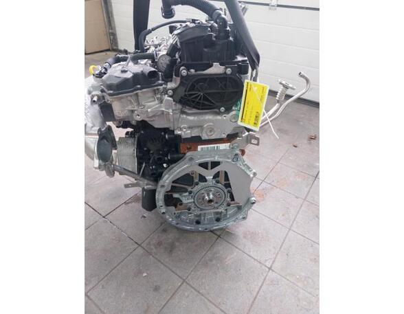 Bare Engine SKODA OCTAVIA IV Combi (NX5)