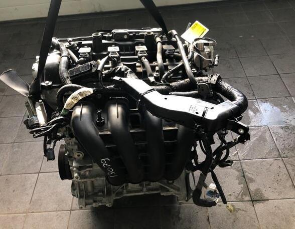 Bare Engine MAZDA CX-30 (DM)