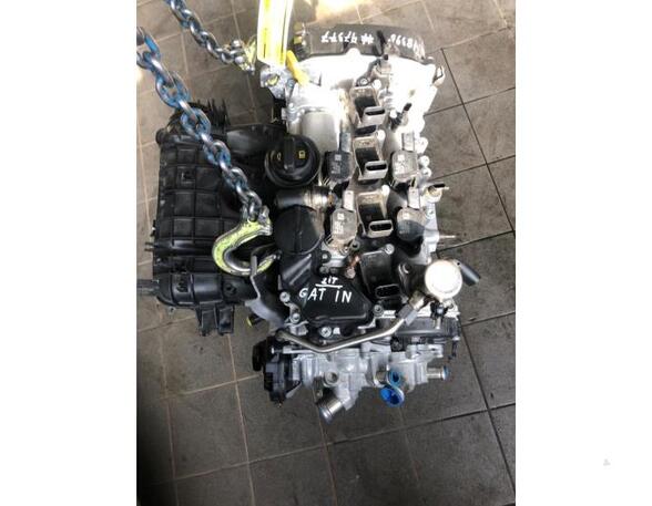 Bare Engine SKODA OCTAVIA IV Combi (NX5)