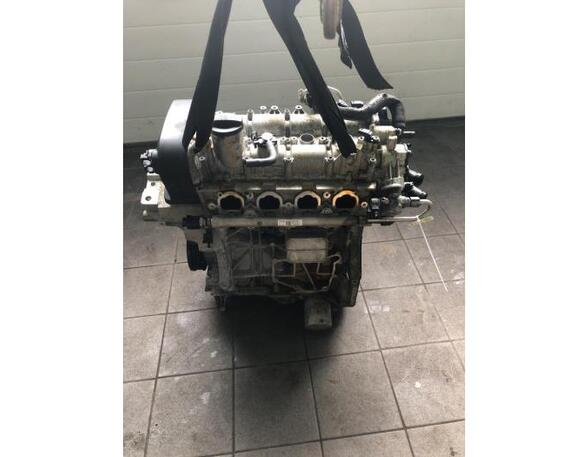 Bare Engine VW CADDY IV MPV (SAB, SAJ), VW CADDY ALLTRACK MPV (SAB)