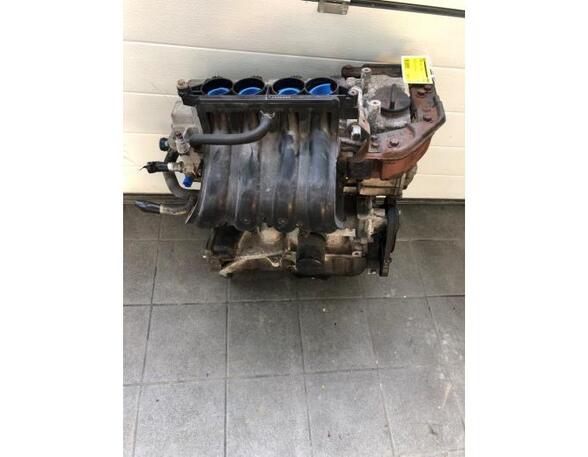 Motor kaal NISSAN MICRA III (K12)