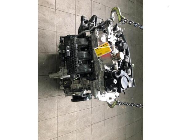 Bare Engine OPEL CROSSLAND X / CROSSLAND (P17, P2QO)