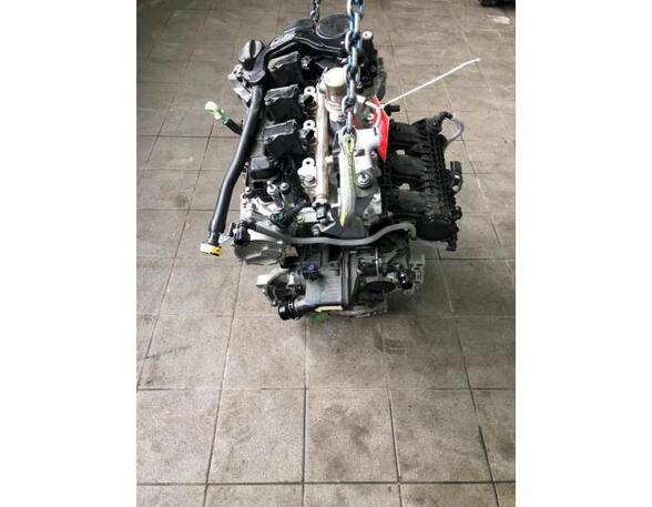 Motor kaal OPEL CROSSLAND X / CROSSLAND (P17, P2QO)